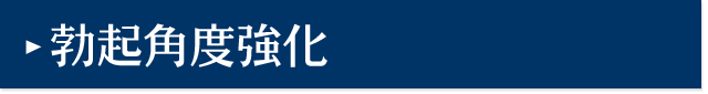 勃起角度強化